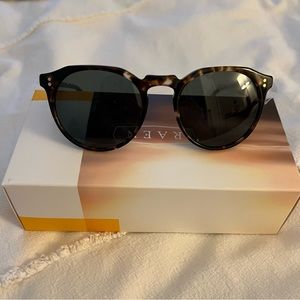 RAEN | Remmy Polarized Sunglasses